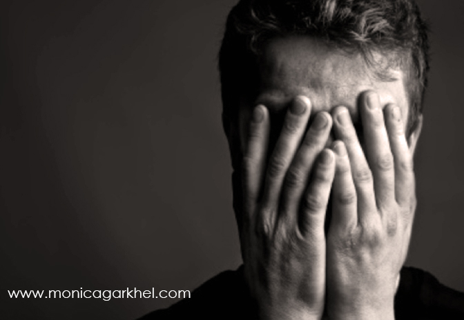 The effects and causes of domestic violence against Men