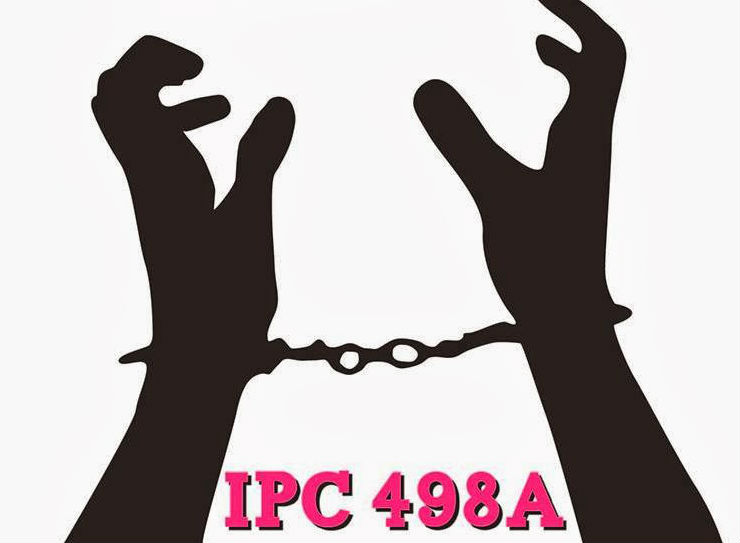 bail under section 498a