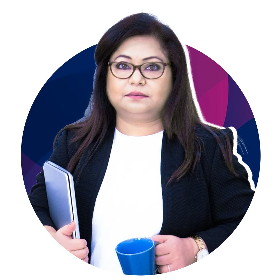 Monica Garkhel Leading Divorce Lawyer and Legal Advisor in Jaipur